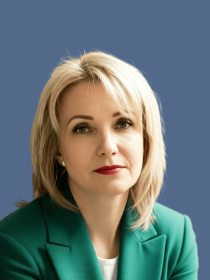Фоменко Елена Владимировна