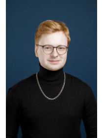 Никитин Михаил Юрьевич