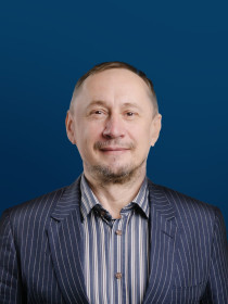 Овруцкий Александр Владимирович