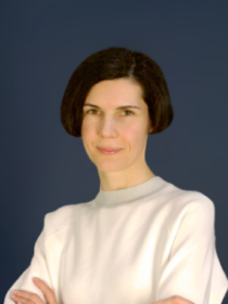 Рудинская Ирина Викторовна
