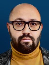 Торговкин Иван Александрович