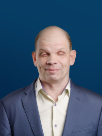 Чардымский Максим Георгиевич