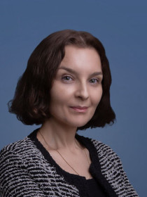 Щетинина Нина Николаевна