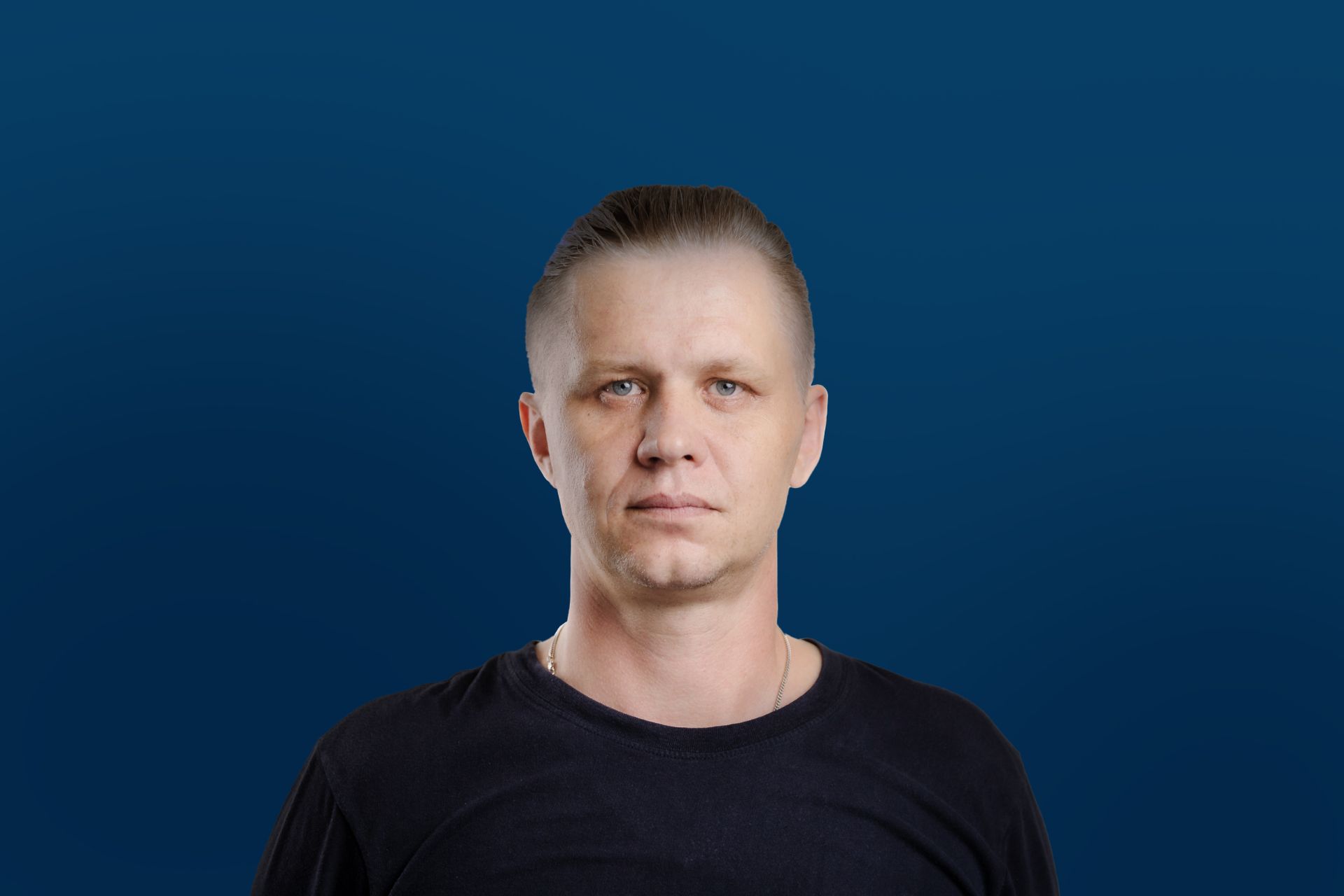 Китаев Антон Игоревич