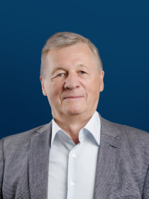Старостенков Николай Васильевич