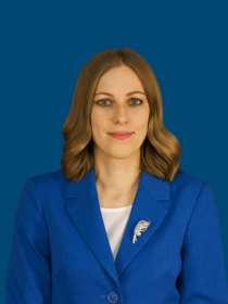Шевченко Елена Михайловна