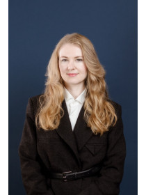 Дегтярева Елена Михайловна