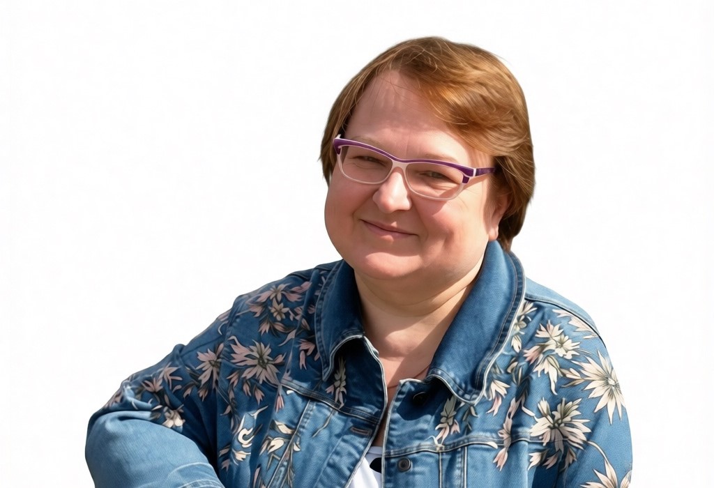Некрасова Марина Викторовна