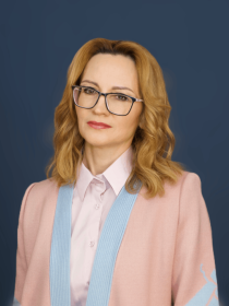 Круглова Марина Геннадьевна