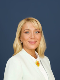 Чёрная Надежда Владимировна