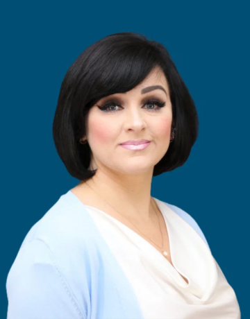 Ющенко Наталья Сергеевна