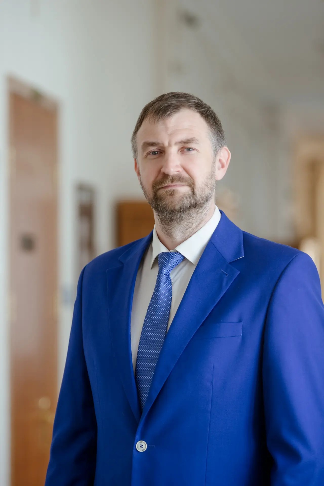 Корнев Александр Владимирович