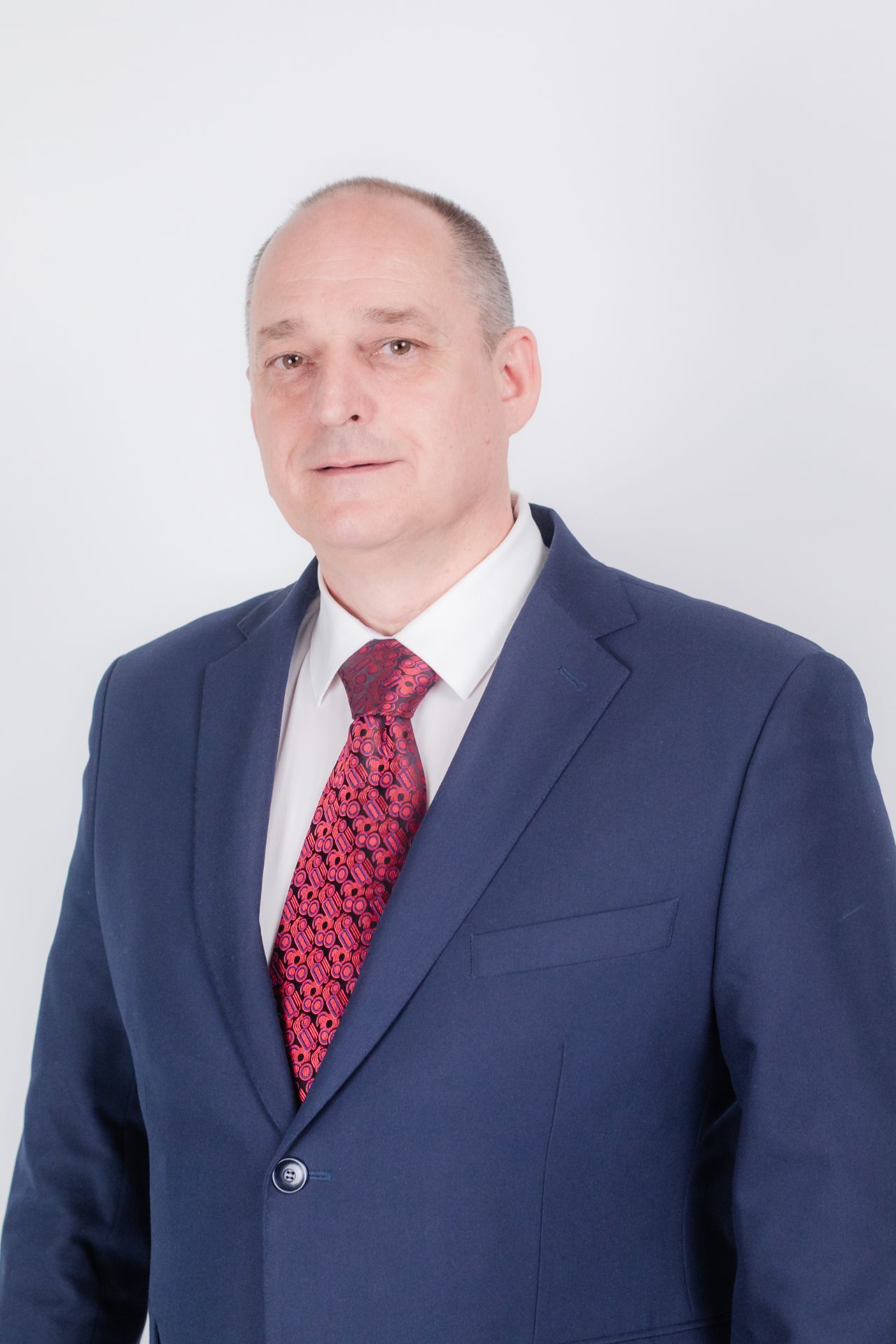 Масленников Виталий Александрович