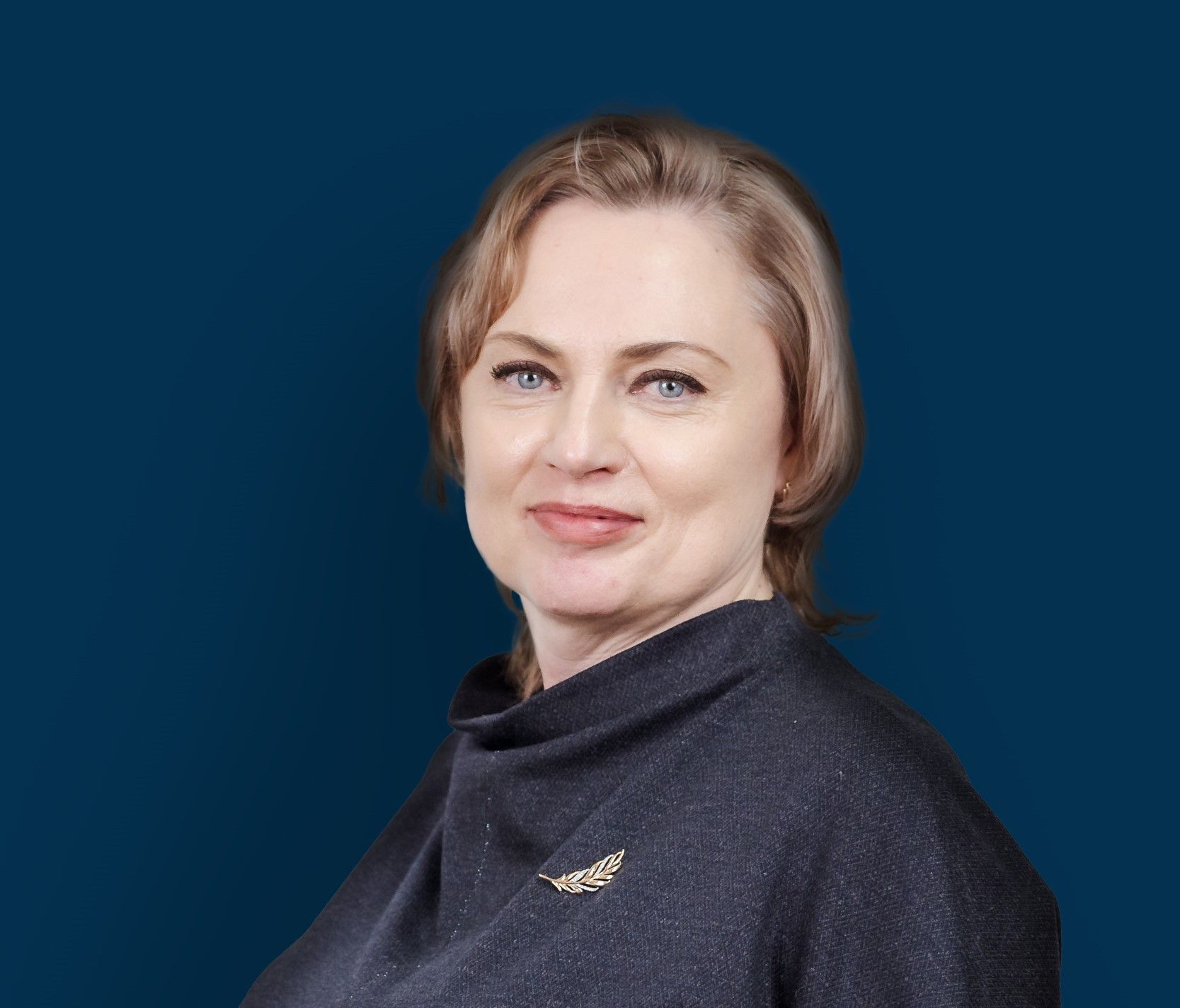 Мазова Светлана Викторовна