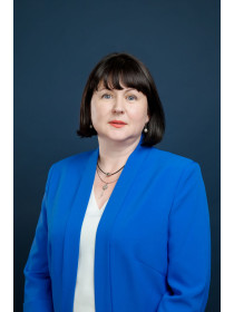 Дементьева Елена Викторовна