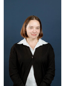 Монахова Елена Викторовна