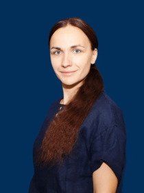 Темиршина Олеся Равильевна
