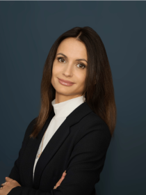 Юрьева Елена Алексеевна