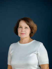 Губанова Ирина Геннадьевна