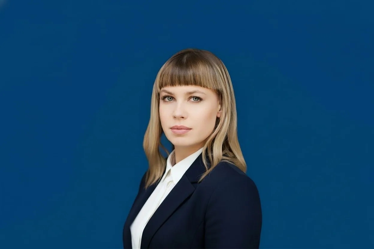 Махова Анастасия Вячеславовна