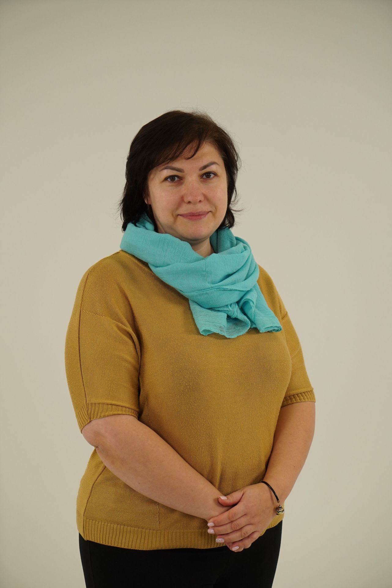 Платонова Екатерина Сергеевна