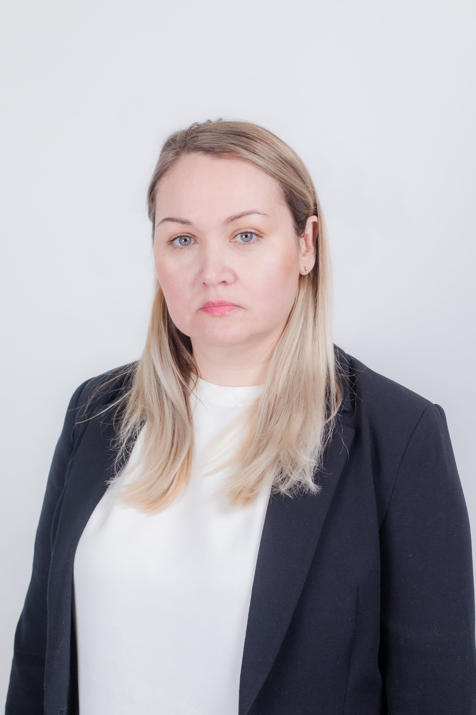 Бакай Ирина Николаевна