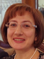 Ермакова Марина Валерьевна