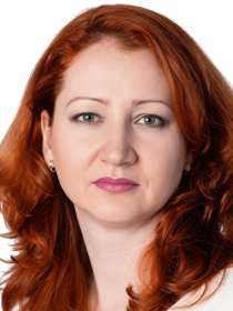 Чумакова Ольга Владимировна