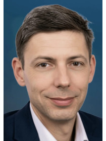 Перов Сергей Юрьевич