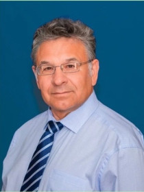 Шмырев Виктор Иванович
