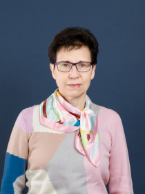 Тарарина Лариса Игоревна