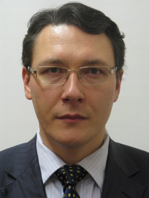 Иксанов Илья Саматович