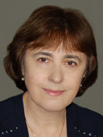 Ермакова Элла Владимировна