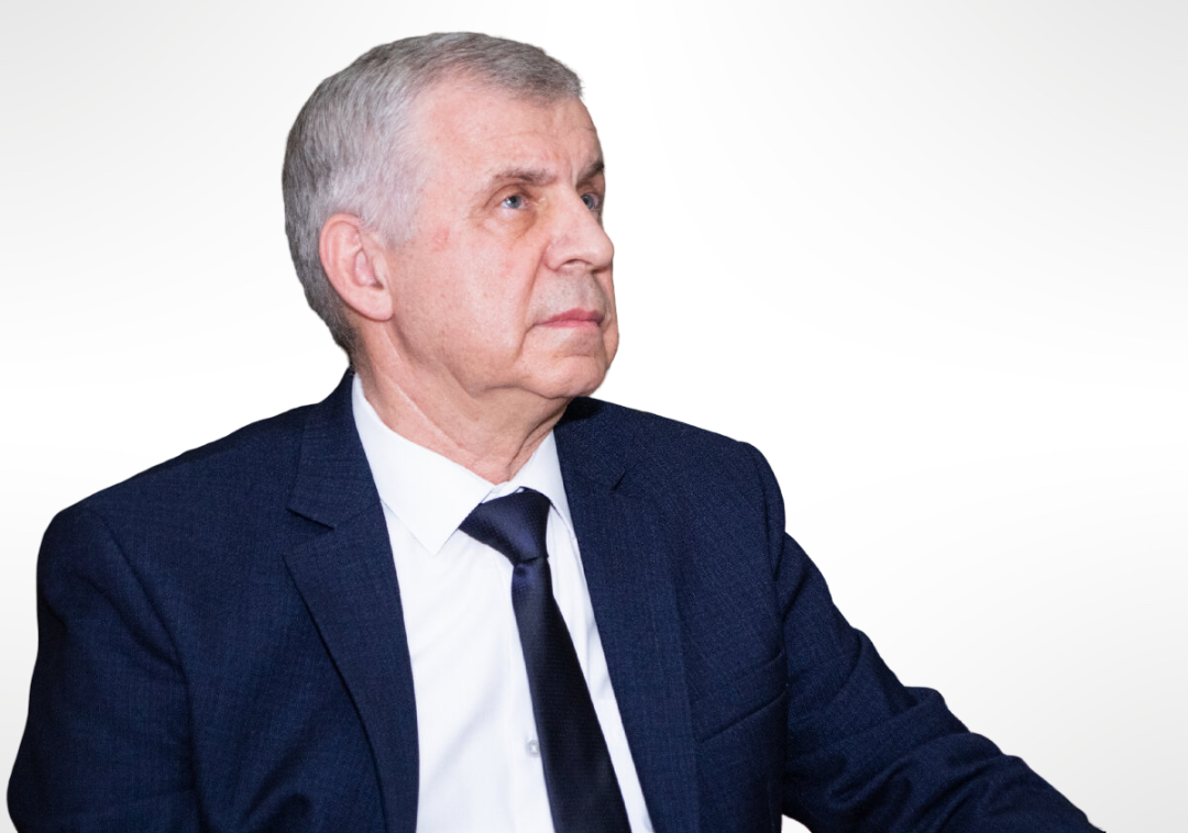 Карташев Валерий Пантелеевич