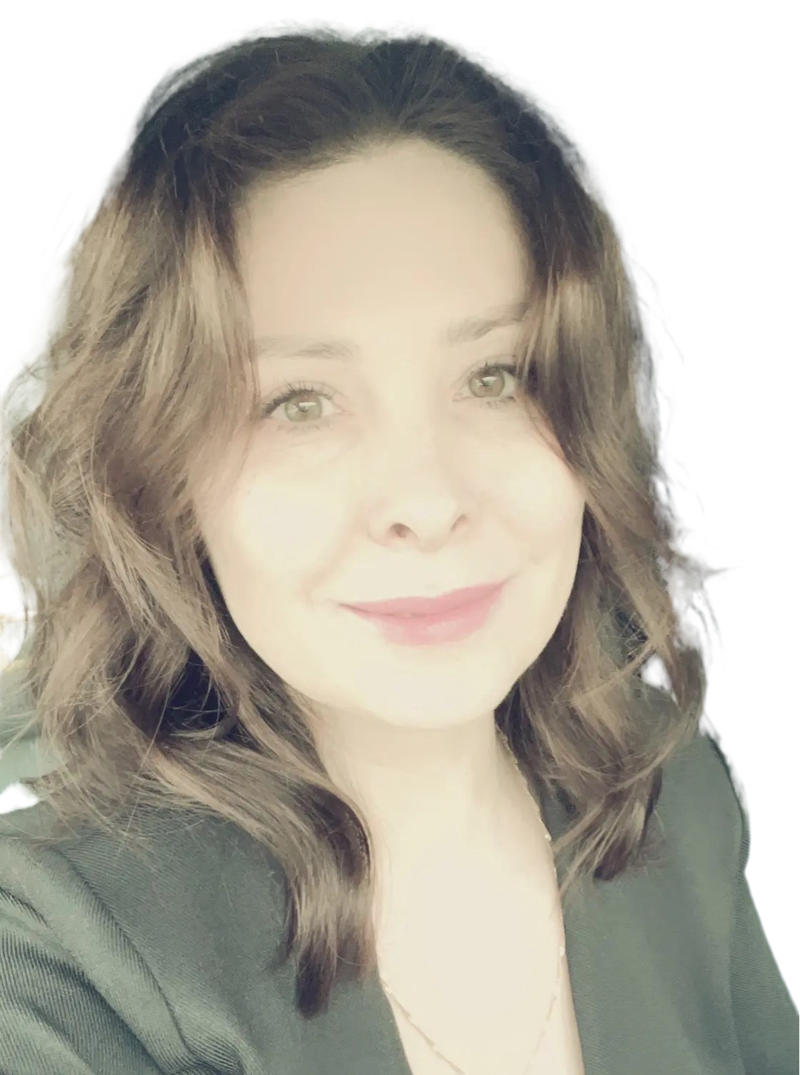 Смирнова Оксана Александровна