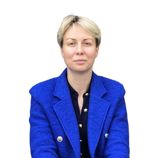Федяева Анна Владимировна