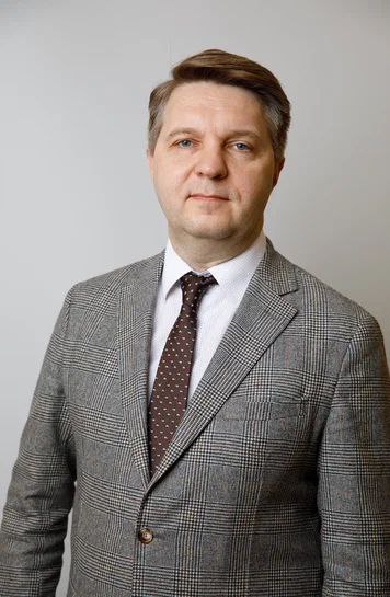 Суетенков Дмитрий Евгеньевич