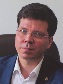 Кучин Валерий Владимирович