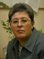Ермилова Светлана Викторовна
