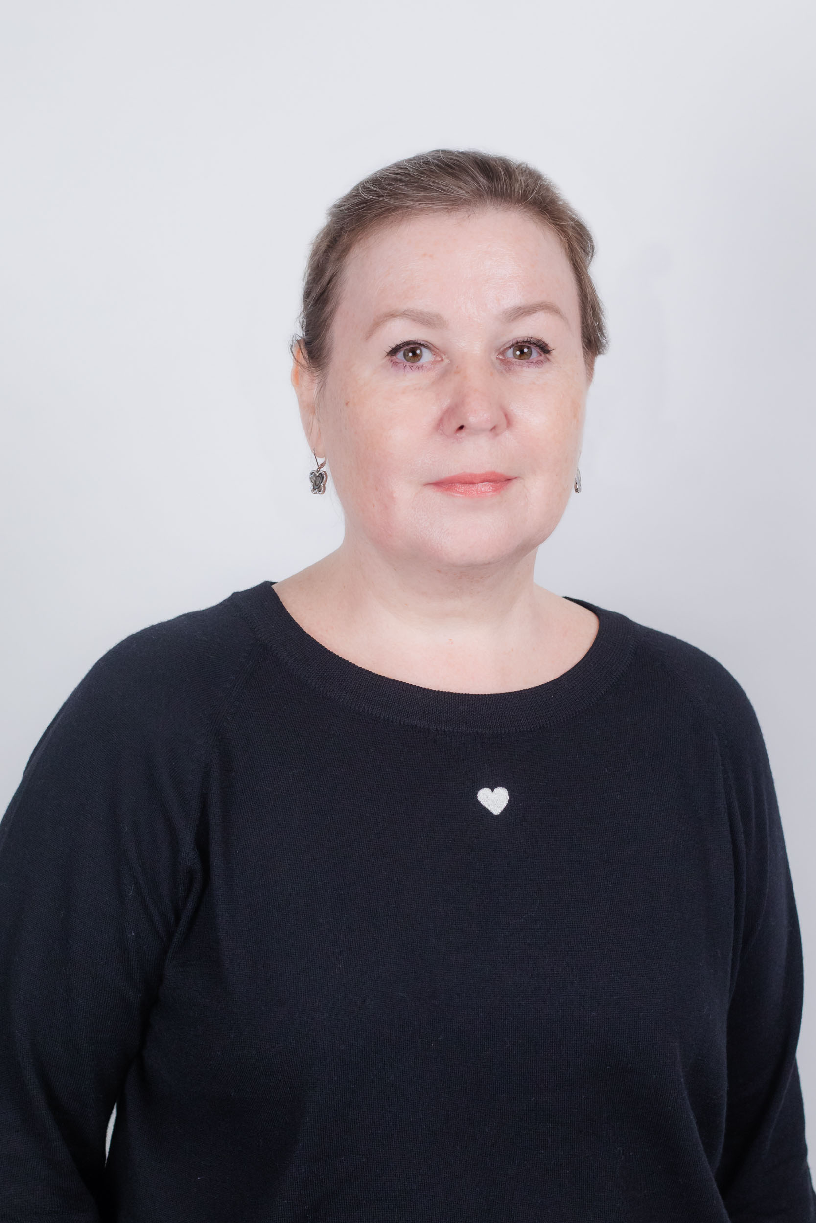 Фирсова Ирина Владимировна