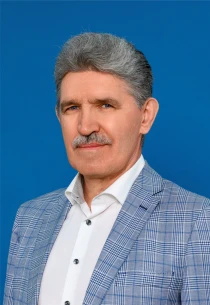 Захаров Николай Степанович