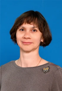 Анашкина Александра Евгеньевна