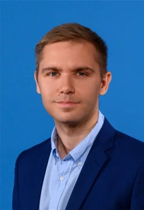 Пазяк Андрей Александрович