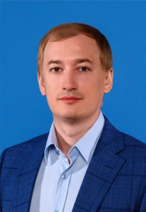 Сухачев Илья Сергеевич