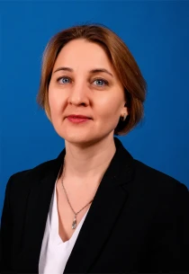 Хмара Гузель Азатовна