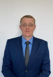 Самойлов Александр Сергеевич