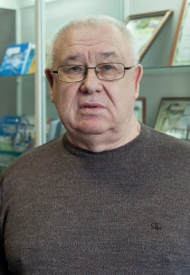 Овчинников Василий Павлович