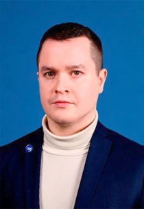 Некрасов Роман Юрьевич