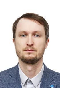 Козин Евгений Сергеевич