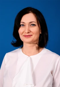 Макарова Людмила Николаевна